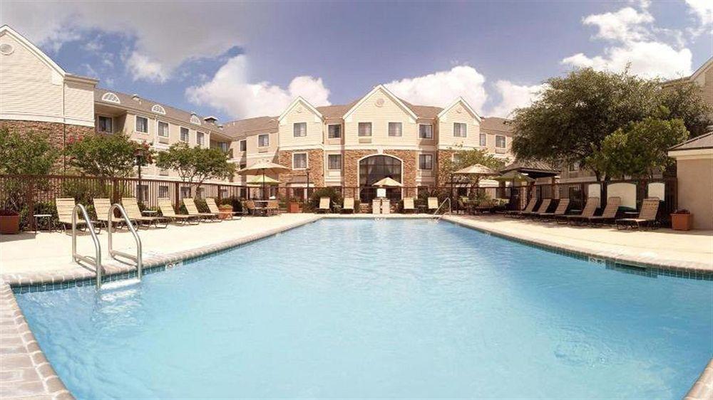Sonesta Es Suites San Antonio Northwest Medical Center المظهر الخارجي الصورة