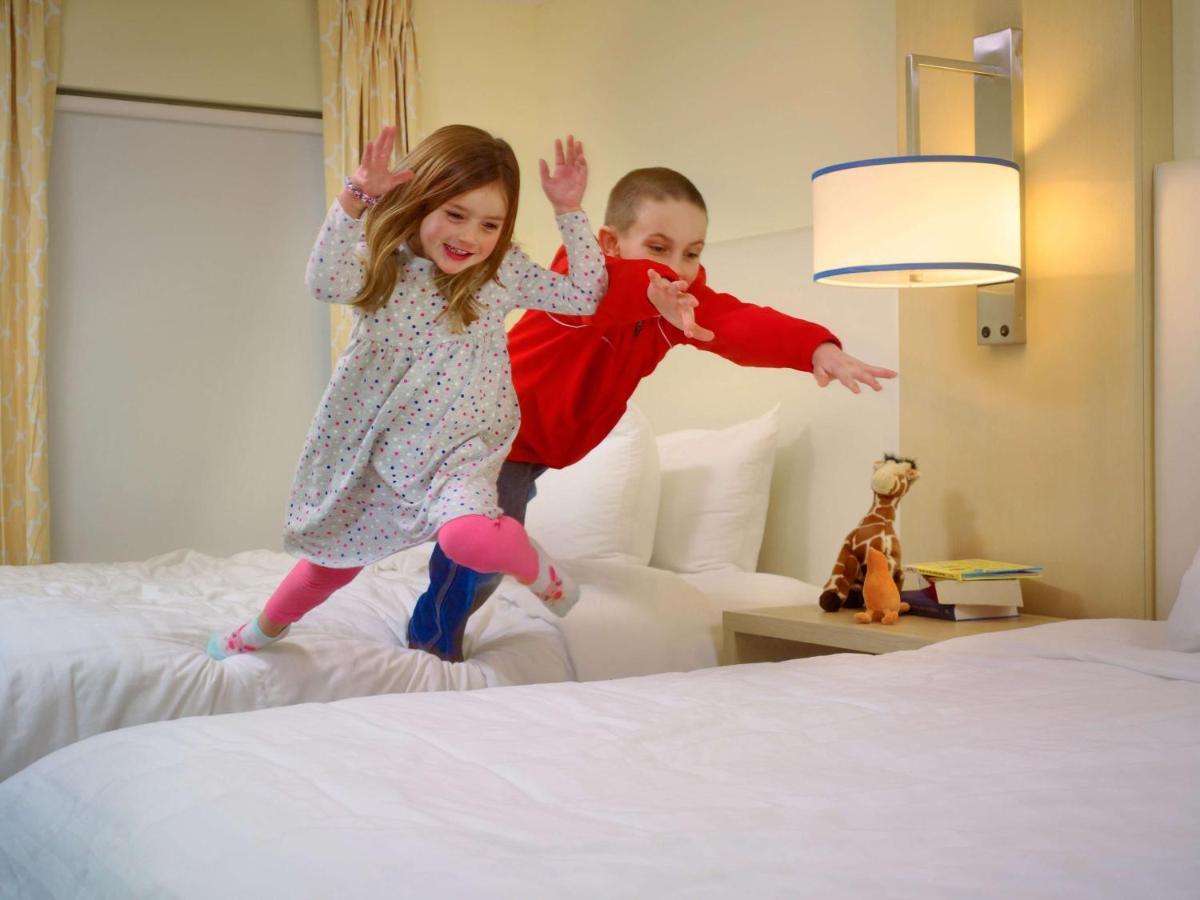 Sonesta Es Suites San Antonio Northwest Medical Center المظهر الخارجي الصورة