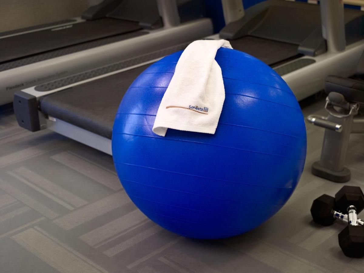 Sonesta Es Suites San Antonio Northwest Medical Center المظهر الخارجي الصورة