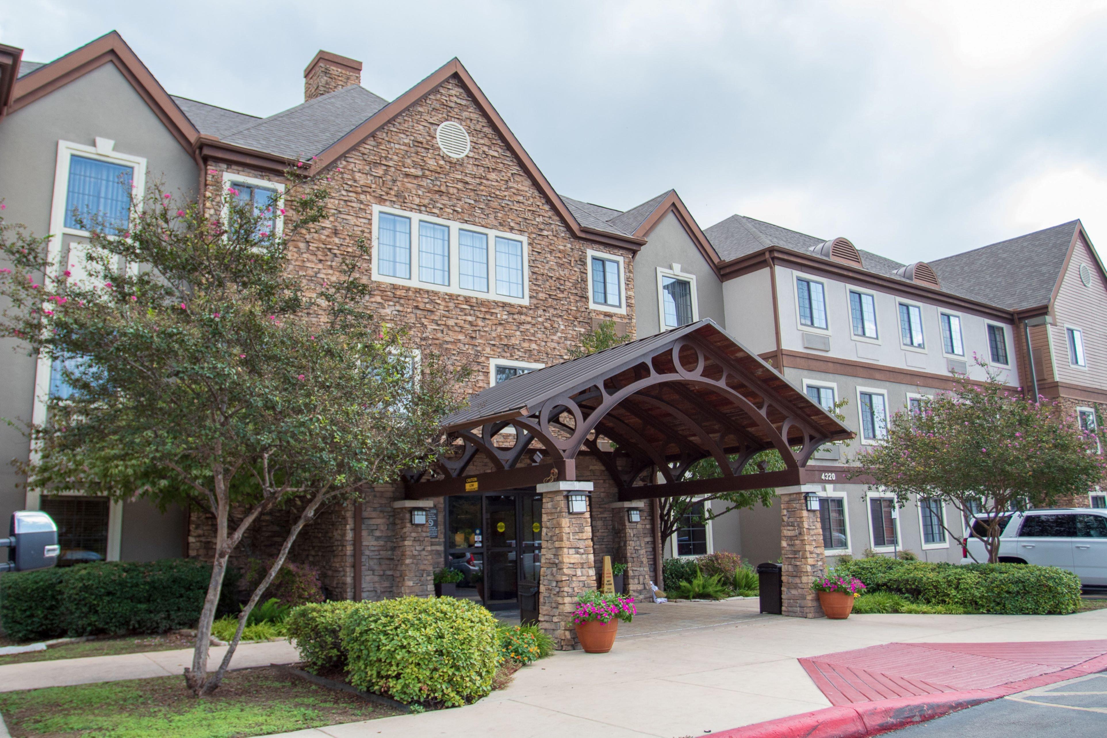 Sonesta Es Suites San Antonio Northwest Medical Center المظهر الخارجي الصورة
