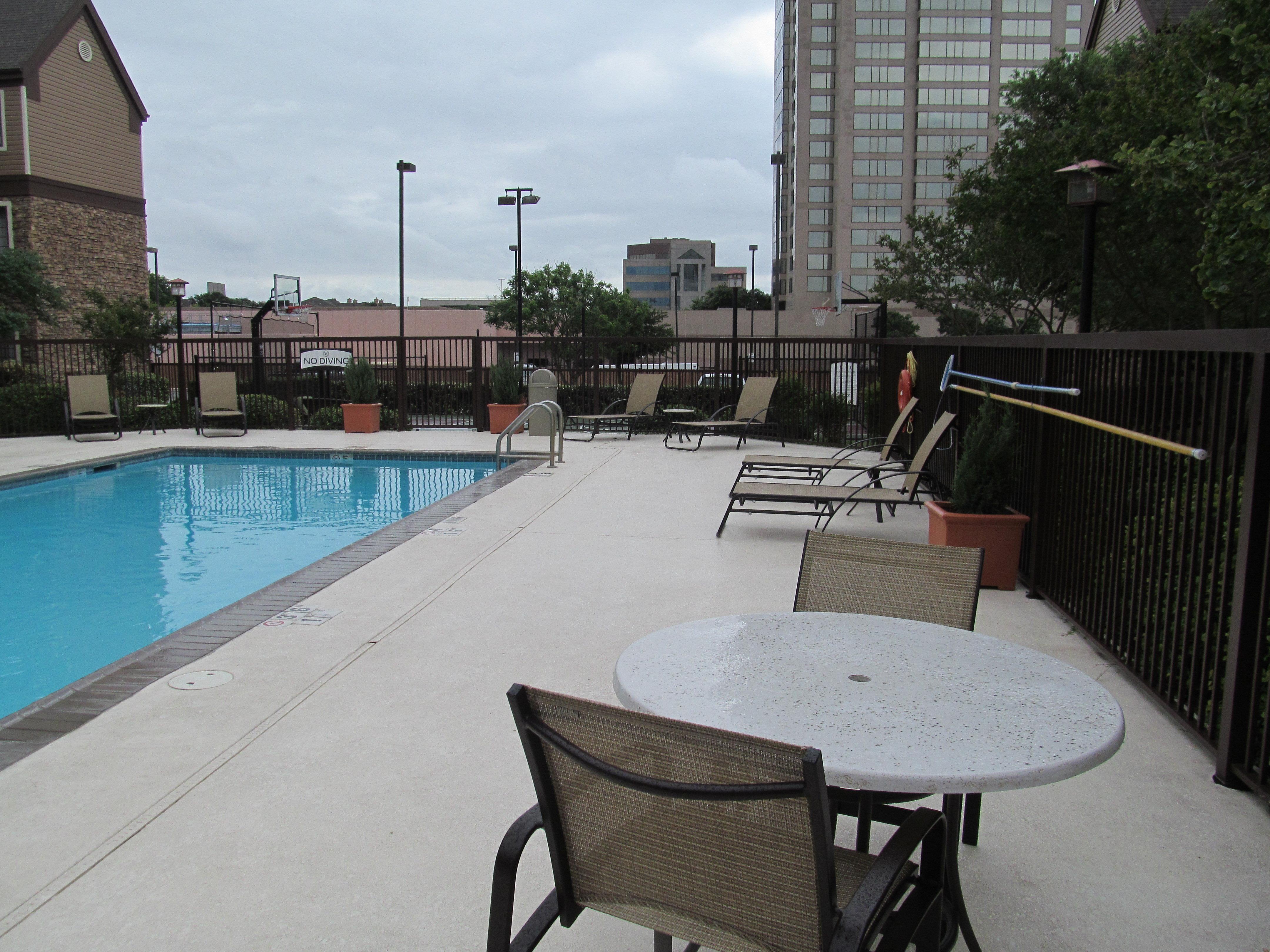 Sonesta Es Suites San Antonio Northwest Medical Center المظهر الخارجي الصورة
