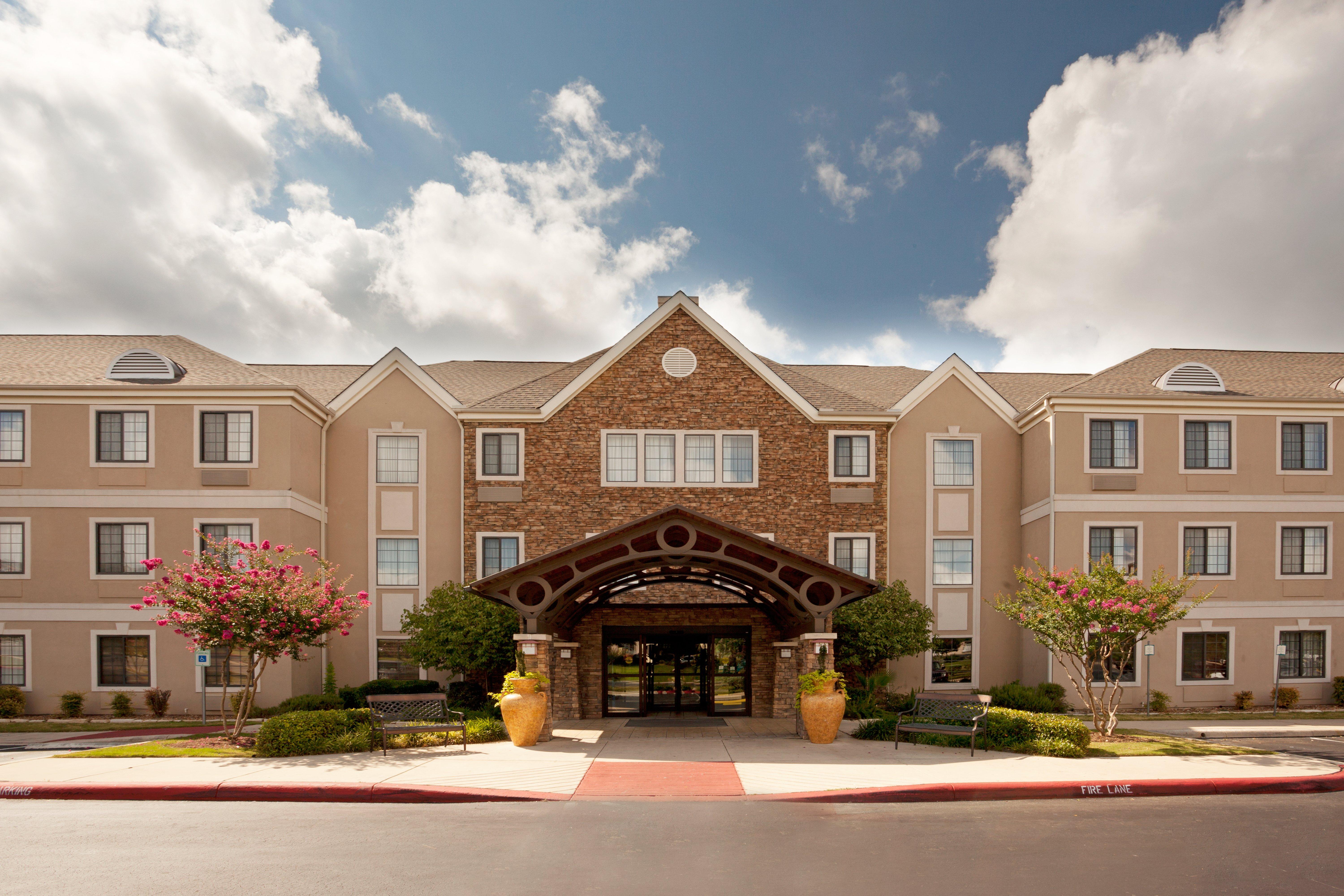 Sonesta Es Suites San Antonio Northwest Medical Center المظهر الخارجي الصورة