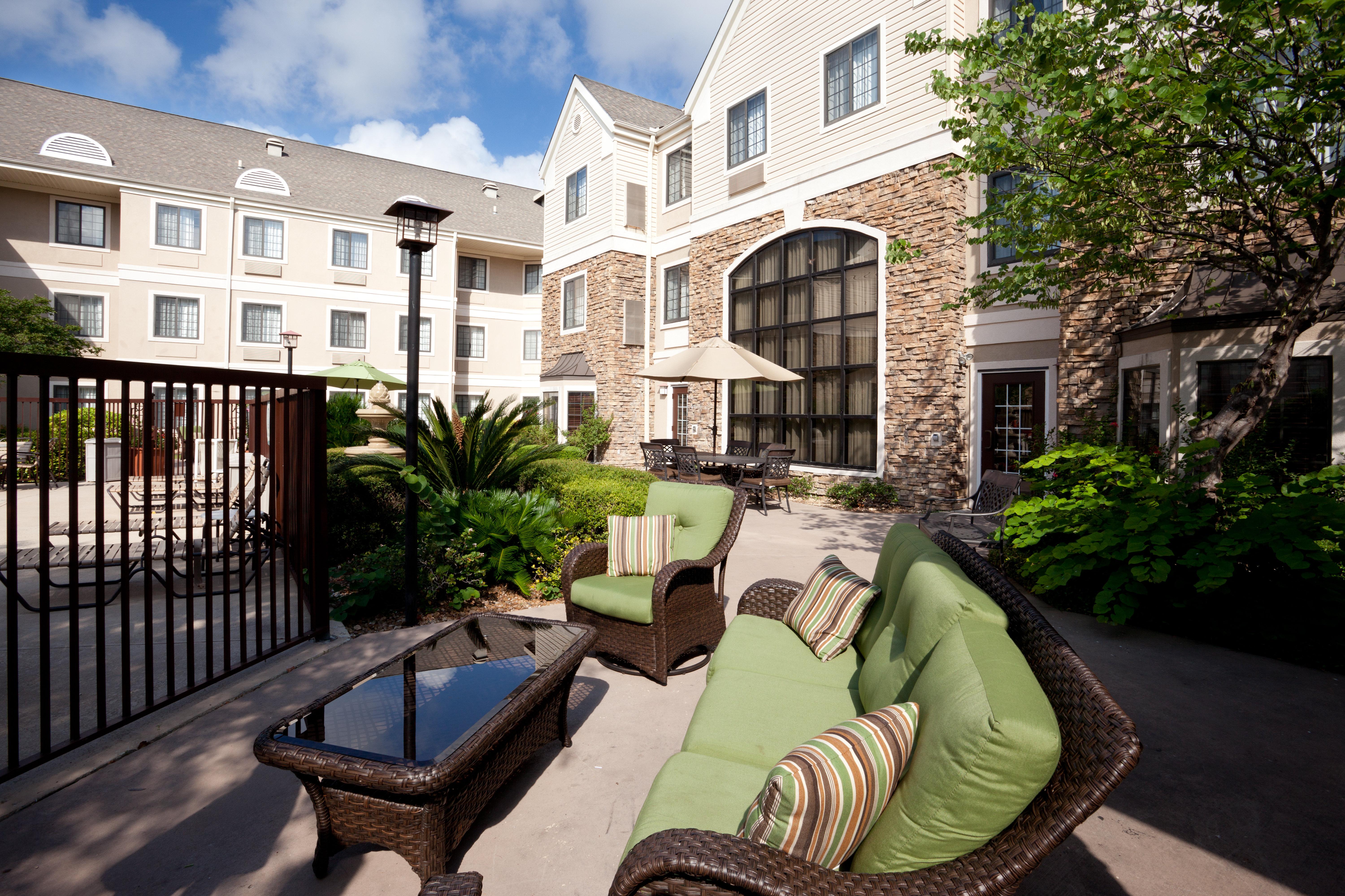 Sonesta Es Suites San Antonio Northwest Medical Center المظهر الخارجي الصورة