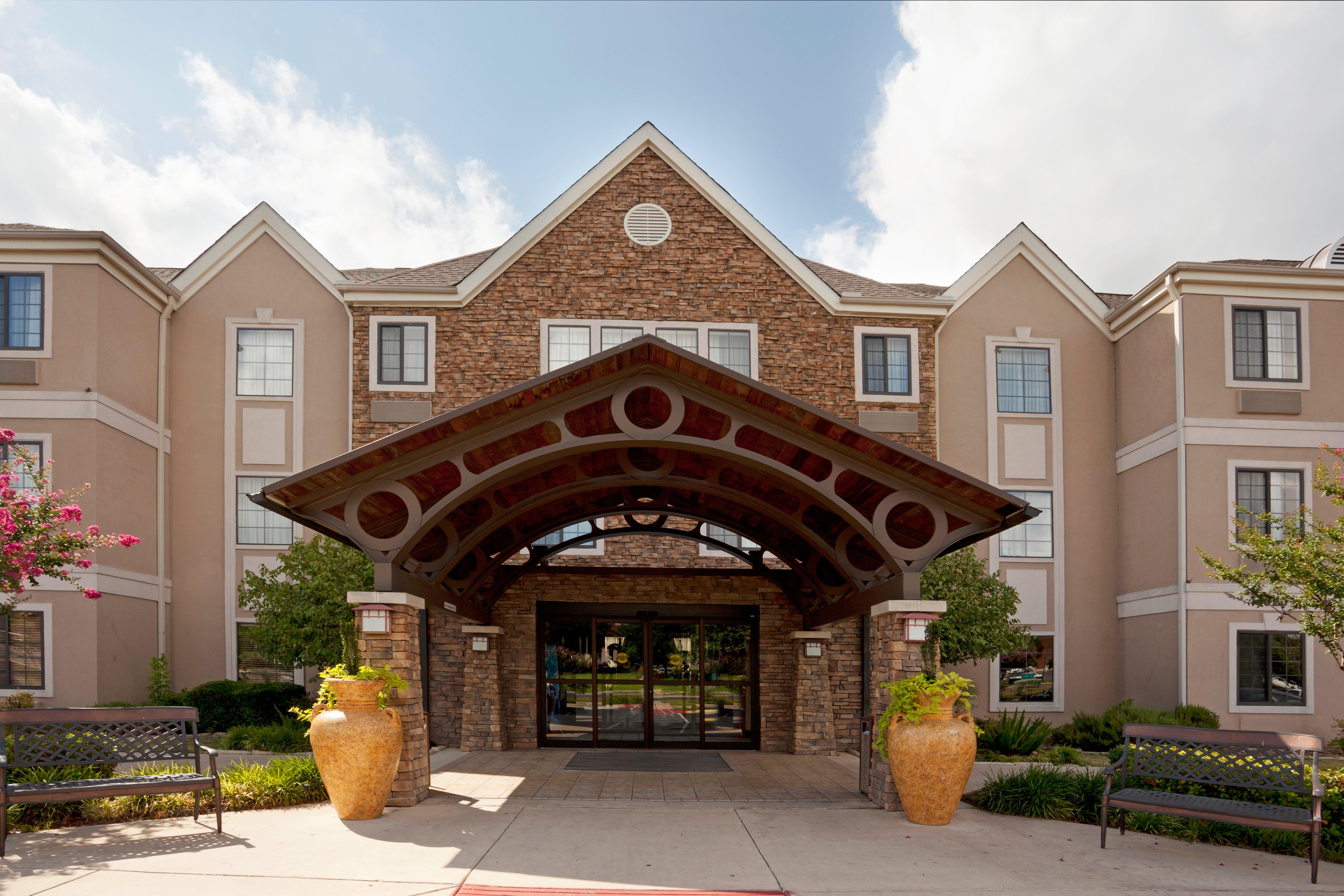 Sonesta Es Suites San Antonio Northwest Medical Center المظهر الخارجي الصورة