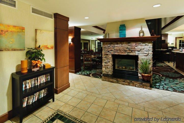 Sonesta Es Suites San Antonio Northwest Medical Center المظهر الداخلي الصورة