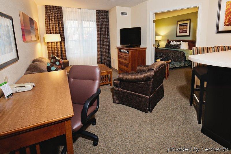 Sonesta Es Suites San Antonio Northwest Medical Center الغرفة الصورة